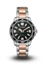 CITIZEN - ECO-DRIVE - STANDARD - AW1524-84E CITIZEN - ECO-DRIVE - STANDARD - AW1524-84E