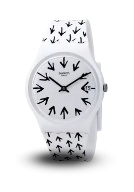 Swatch | Originals | Quartz | GW409
