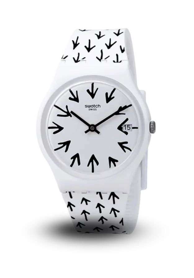 Swatch | Originals | Quartz | GW409 şəkil