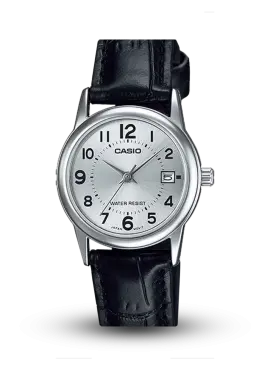 CASIO - GENERAL - AUTOMATIC - LTP-V002L-7BUDF
