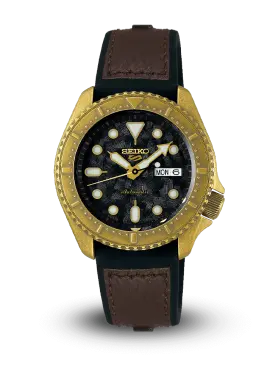 SEIKO - ADDITIONAL - SEIKO 5 SPORTS - SRPE80K1