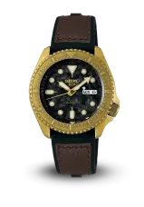 SEIKO - ADDITIONAL - SEIKO 5 SPORTS - SRPE80K1