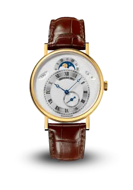 BREGUET - CLASSIQUE - CALENDRIER - 7337BA-1E9-V6