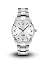 CERTINA - URBAN - DS PODIUM LADY QUARTZ - C0342101103700 DS PODIUM LADY CERTINA - URBAN - DS PODIUM LADY QUARTZ - C0342101103700 DS PODIUM LADY