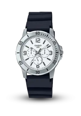 CASIO - GENERAL - CHRONO - MTP-VD300-7BUDF