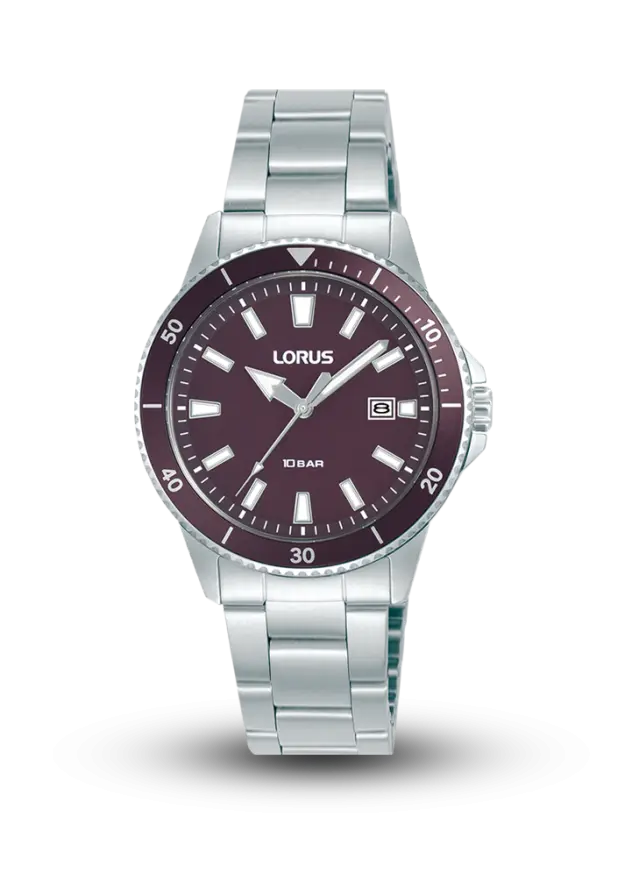 Lorus | Sports | Men’s | RH905SX9 şəkil