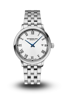 Raymond Weil | Toccata | Quartz | 5485-ST-00359