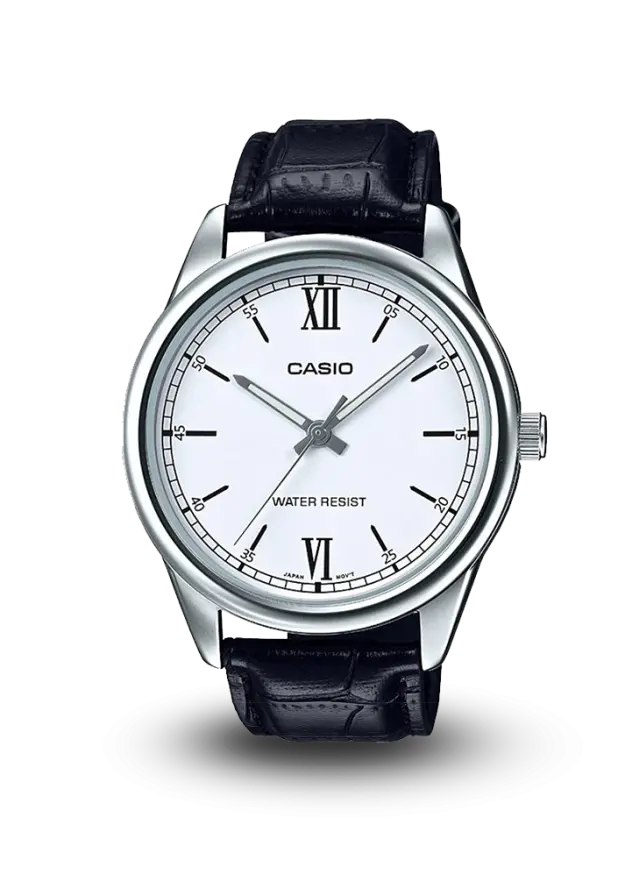CASIO - GENERAL - AUTOMATIC - LTP-V005L-7B2UDF şəkil