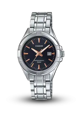 CASIO - GENERAL - AUTOMATIC - LTP-1308D-1A2VDF