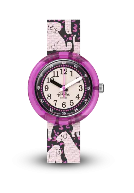 Flik-Flak | Power Time | Friends Fur-Ever | ZFPNP163