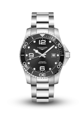 Longines | Hydroconquest | Automatic | L37814566 Longines | Hydroconquest | Automatic | L37814566