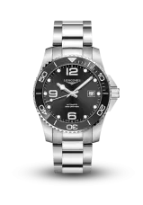 Longines | Hydroconquest | Automatic | L37814566 Longines | Hydroconquest | Automatic | L37814566