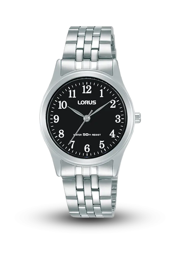 LORUS - CLASSIC - LADIES - RRX37HX9 şəkil