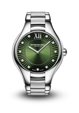 RAYMOND WEIL - NOEMIA - QUARTZ  - 5132-ST-52181 