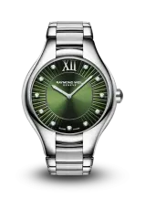 RAYMOND WEIL - NOEMIA - QUARTZ - 5132-ST-52181 RAYMOND WEIL - NOEMIA - QUARTZ - 5132-ST-52181