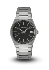 SEIKO - CLASSIC - QUARTZ - SUR557P1 SEIKO - CLASSIC - QUARTZ - SUR557P1