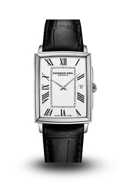 Raymond Weil | Toccata | Square | 5425-STC-00300