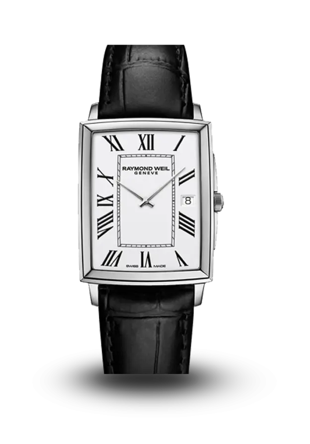 Raymond Weil | Toccata | Square | 5425-STC-00300 image