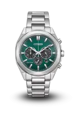 CITIZEN - ECO-DRIVE - CHRONOGRAPH - CA4590-81X CITIZEN - ECO-DRIVE - CHRONOGRAPH - CA4590-81X