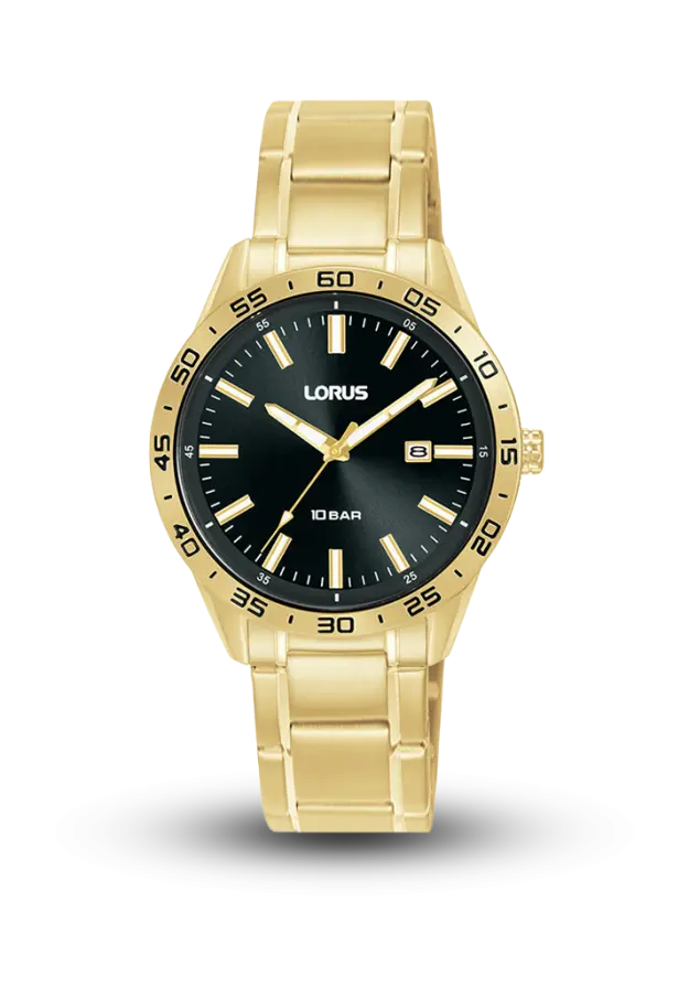 LORUS - SPORTS - GENTS - RH952QX9 şəkil