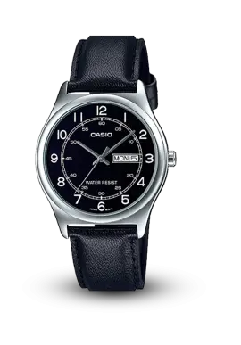 Casio | General | Standard | MTP-V006L-1B2UDF