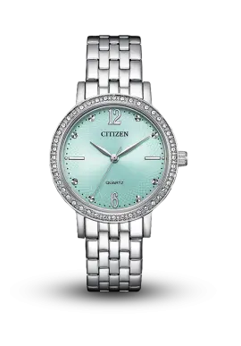 Citizen | Aq Mid | Quartz | EL3100-55X