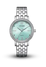 CITIZEN - AQ MID - QUARTZ - EL3100-55X CITIZEN - AQ MID - QUARTZ - EL3100-55X