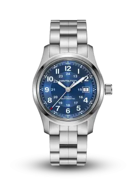 Hamilton | Khaki Field | Automatic | H70605140