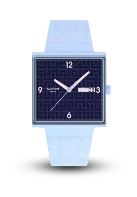 Swatch | Originals | Essentials | SO34L701