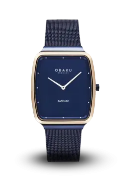 OBAKU - TERN - OCEAN - V267GXSLML 