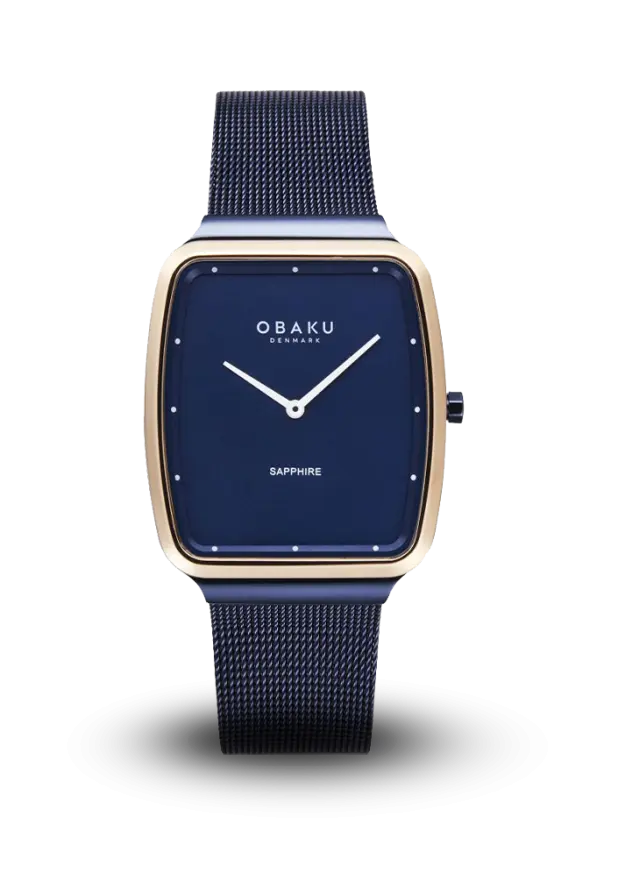 OBAKU - TERN - OCEAN - V267GXSLML  şəkil
