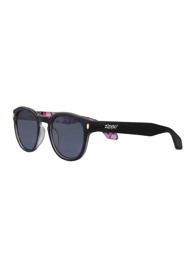 Zippo Eyewear | Sunglasses | Modern | OB241-1 şəkil