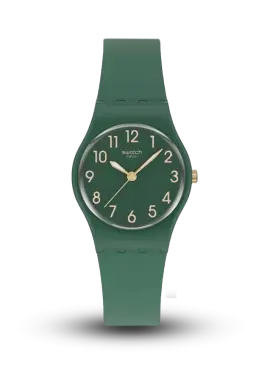 Swatch | Originals | Essentials | LG130