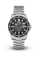 CITIZEN - ECO-DRIVE - ANALOG QUARTZ - AW1816-89E CITIZEN - ECO-DRIVE - ANALOG QUARTZ - AW1816-89E