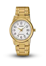 CASIO - STANDARD - ANALOG - LTP-V002G-7B2UDF CASIO - STANDARD - ANALOG - LTP-V002G-7B2UDF