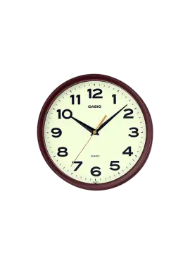 Divar saatı | Dairəvi |  | Casio | IQ-151-5DF