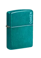 Zippo | Color Image | Candy Teal | 24004ZL