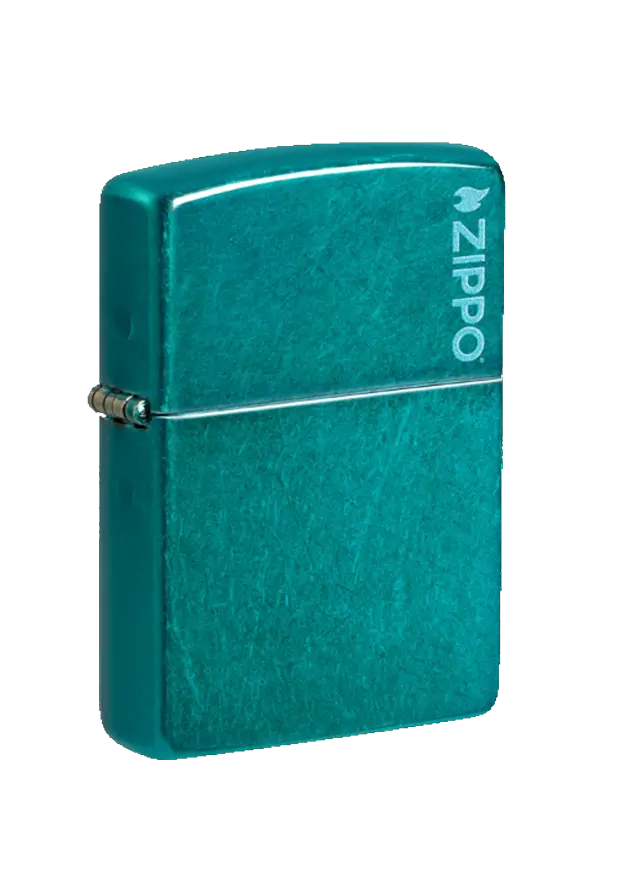 Zippo | Color Image | Candy Teal | 24004ZL şəkil