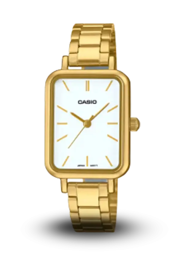 Qol Saatı | Qadın | Kvars | Casio | LTP-V009G-7EUDF şəkil