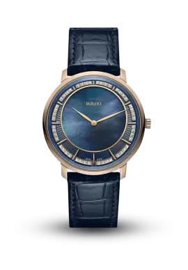 RADO - DIAMASTER - THINLINE - R14071916 