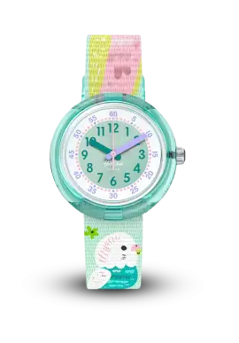 Flik-Flak | Power Time | Friends Fur-Ever | ZFPNP160