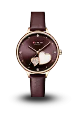 Curren | Classic | Ladies | 9077-4