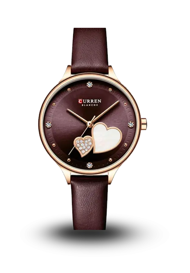 Curren | Classic | Ladies | 9077-4 şəkil