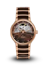 RADO - CENTRIX - AUTOMATIC DIAMONDS OPEN HEART - R30029902 RADO - CENTRIX - AUTOMATIC DIAMONDS OPEN HEART - R30029902