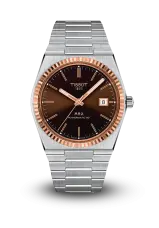 Tissot | Prx | Gold | T9314074129100