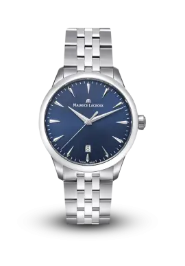 Maurice Lacroix | 1975 | Quartz | 751007-SS002-430-1