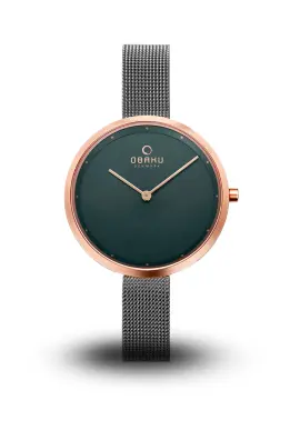 OBAKU - DOK - GRANITE - V227LXVJMJ2