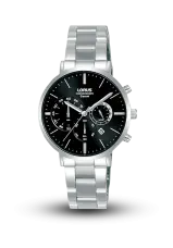 LORUS - DRESS - CHRONOGRAPH - RT343KX9