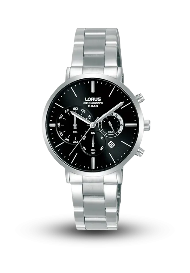 LORUS - DRESS - CHRONOGRAPH - RT343KX9 şəkil