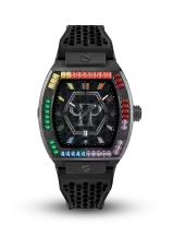 Philipp Plein | Hexagon | Phantom | PWPUA0324